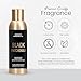 Brooklyn Fragrance Co. Park Slope Room Spray – Premium Black Patchouli Air Freshener -Long lasting home Fragrance Spray for Bathroom, office & small spaces- 6 Fl oz.