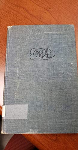 Anne of the Thousand Days B0007DPJPG Book Cover