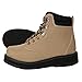 Frogg Toggs Rana Wading Shoe, Sticky Rubber, Khaki, Size 12