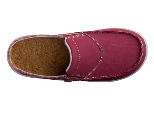 Image of Spenco Womens Vintage Floral Siesta | Walking Shoes