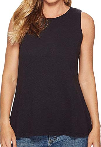 Fresh Produce Women's Chloe Tank Black Fresh Produce Women's Chloe Tank Black