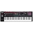 Roland FANTOM-06 | 61-Note Synthesizer Keyboard | Thousands of Electronic & Acoustic Sounds | ZEN-Core & SuperNATURAL Technologies | Lightweight & Durable | Deep Onboard Sampling | DAW Integration