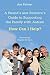 Friend's and Relative's Guide to Supporting the Family with Autism: How Can I Help?