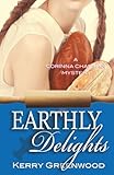 Earthly Delights (Corinna Chapman Mysteries, 1)