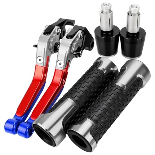 Leviers frein embrayage YFM700 Raptor 2008-2023 éliminant le jeu au guidon 22 mm