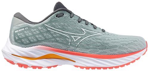 Image of Mizuno Women's Women's Wave Inspire 20