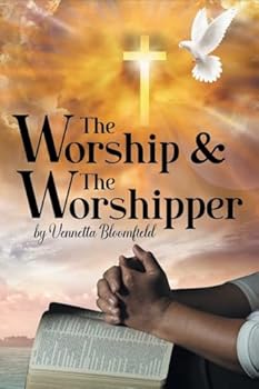 Paperback The Worship and the Worshipper Book