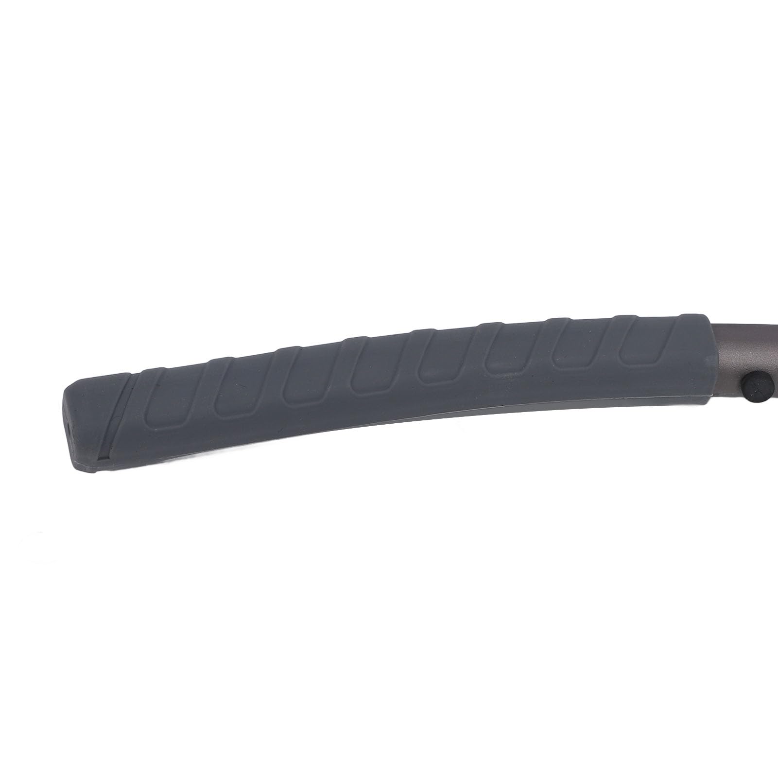 Dilwe Trenażer Swingu Golfowego, Pomoc do Treningu Golfowego z opaską korygującą Swing do ćwiczeń Rytmu i Szybkości, Drążek Huśtawki ze Stopu Aluminium z Kulkami ze Stali