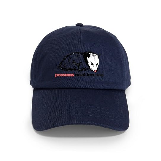 CafePress Happy Hearts Cap Adjustable Baseball Cap