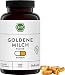 Produktbild Goldene Milch Kapseln BIO 180 Kapseln vegane Kapseln mit bio Kurkuma von bioKontor