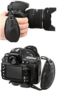 Professional Wrist Strap Grip Strap For Nikon Z 50 Z50