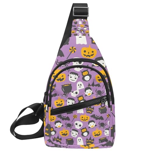 Mochila bandolera de geisha japonesa con diseño ergonómico y ligero