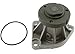 ACDelco GM Original Equipment 251-678 Water Pump with O-Ring