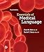 Essentials of Medical Language