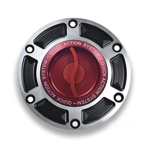 Bouchon réservoir d'essence Italjet Dragster accessories moto couvercle boîte air