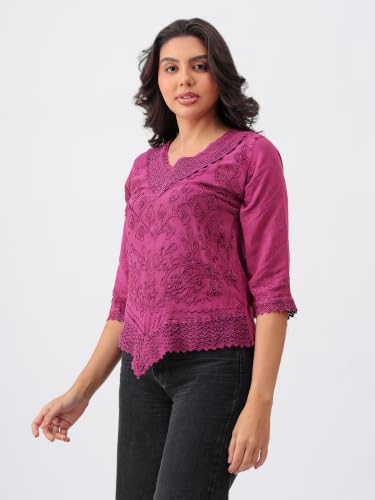 Kimakshi top – image 3