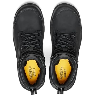 KEEN Utility Evanston 6 Composite Toe Waterproof