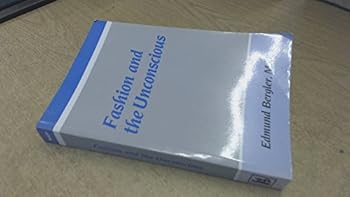 Paperback Fashion and the Unconscious Book