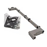 burley cub 2010 verdeck  ACHSE BURLEY CUB PUSH BUTTON 2009-2012