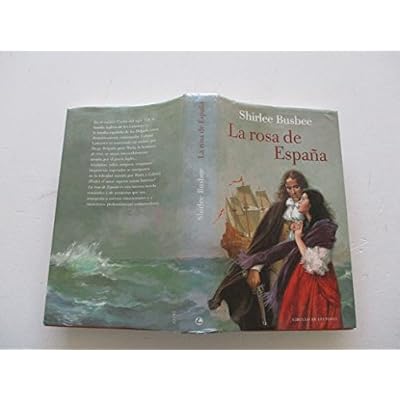 La rosa de Espa&ntilde;a