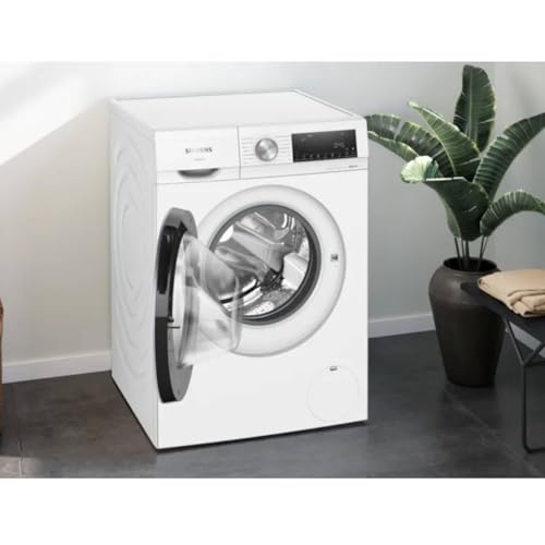 Lave-Linge Siemens WG44G2Z1EP – 9Kg, 1400 Tr/min, Classe A - vue 4
