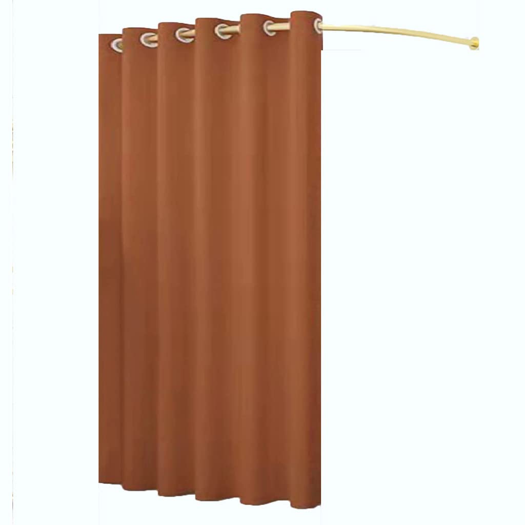 Cabine d'essayage portable 39 pouces pour boutique de mode et magasin
