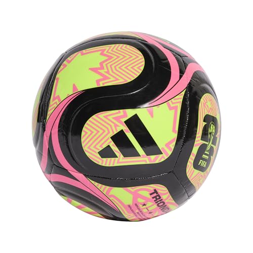 Image of adidas FIFA World Cup 26 Trionda Soccer Ball