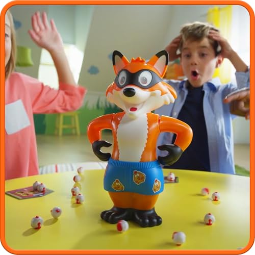 Filou Chiptou Goliath La Boîte - vue 8