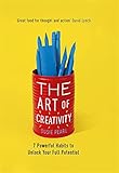 Art Of Creativity