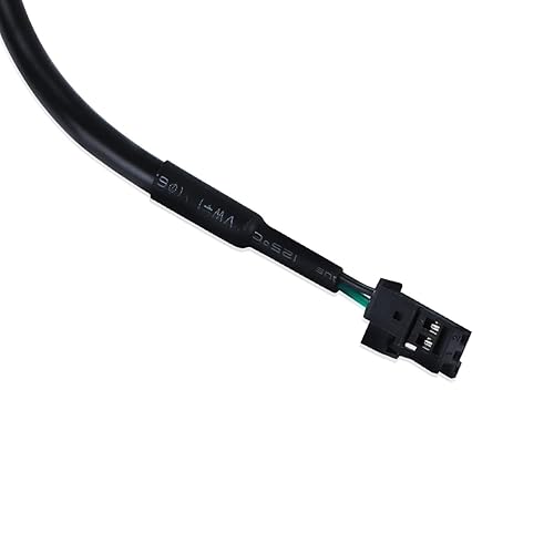 Miniatura 3 de Cable OBDII OBD2 de pasarela de seguridad compatible con Dodge Cummins RAM 1500 2500 2018 2019 2020