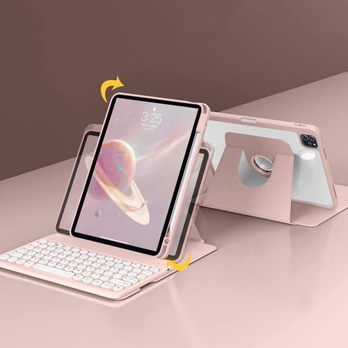 360x] iPad 6 5 9.7C` L[{[h P[X Cz E iPad 6 iPad 5 P[X Bluetooth L[{[h ^ y u ?u X^h@\ yz_[t w  (iPad5/iPad