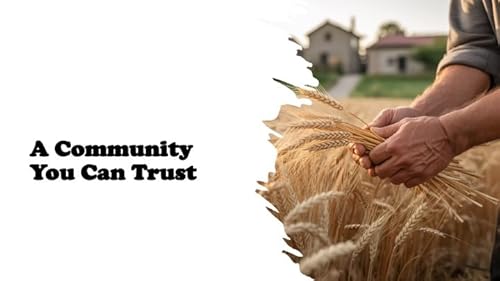 Episode 1407: A Community You Can Trust