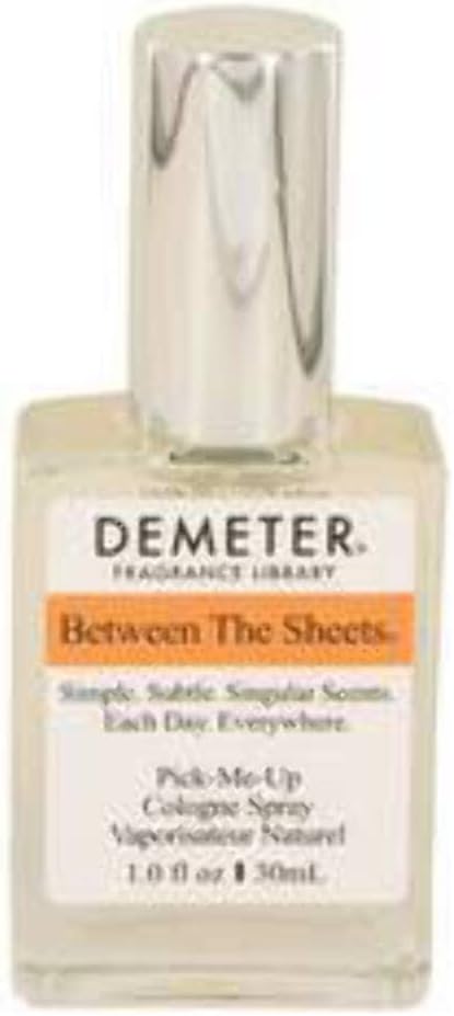 Between The Sheets Cologne Spray 4 oz for Women