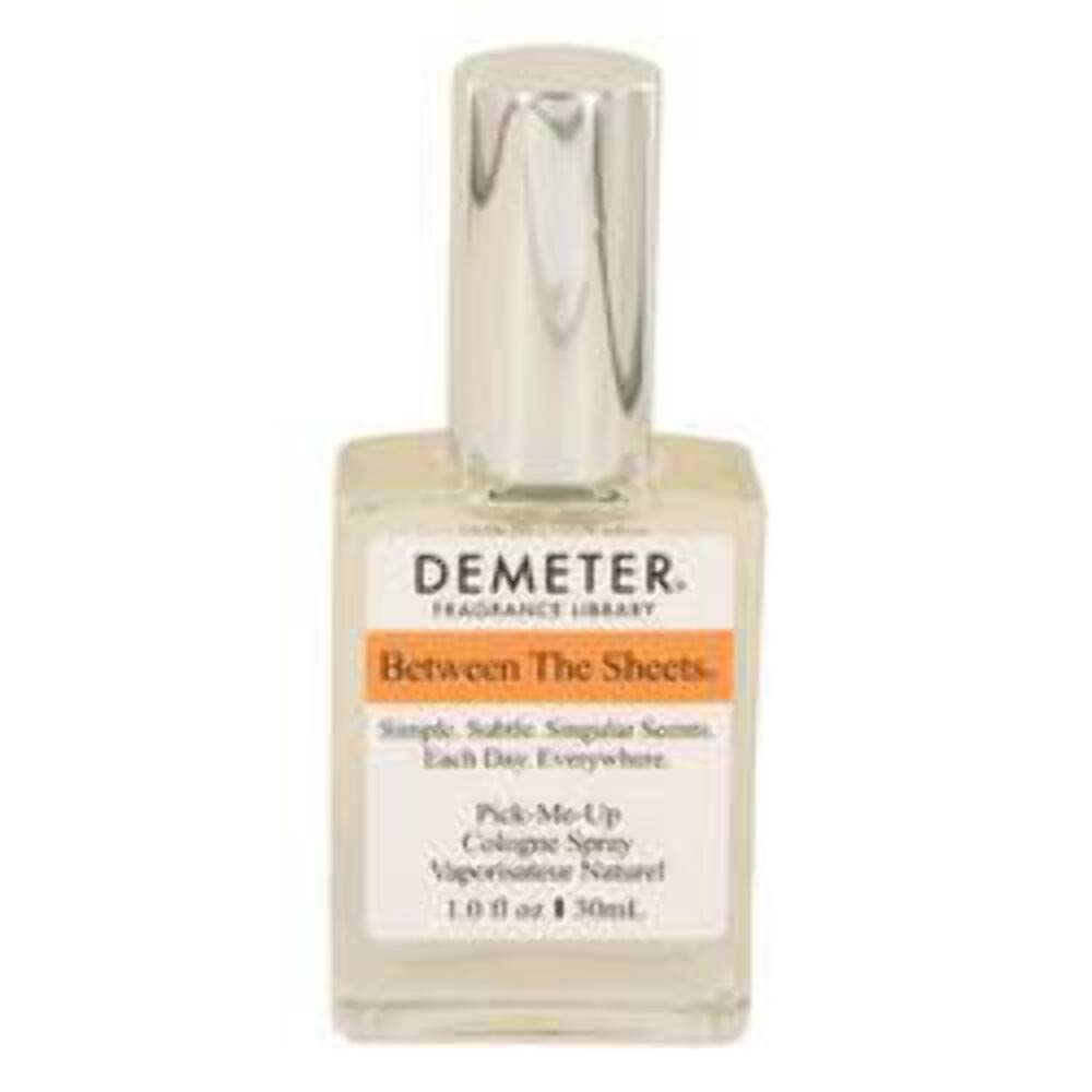 Demeter Between The Sheets Cologne Spray 4 oz for Women
