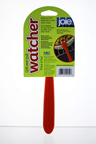 MSC International Oven Rack, Pull, Assorted Colors - Thumbnail 2