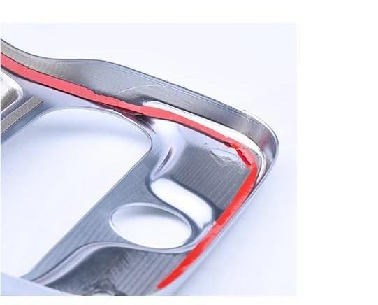 Mejora interior Smart Fortwo 453 con cubierta ABS 3