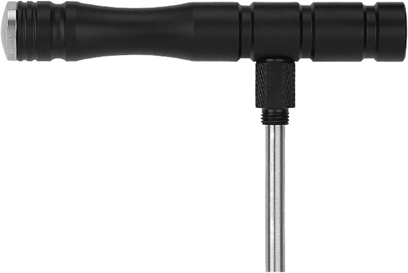 Fish Venting Tool Fish Venting Tool Stainless Steel Needle Aluminum Alloy Reducing Air Pressure Detachable for Deep Sea Fishing for Saltwater Fishing