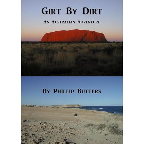 Girt By Dirt by Phillip Butters episode artwork