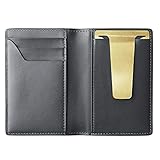 TOLLES GESCHENK: Die Brieftasche der Shades Kollektion wird in einem Karton mit Georg Jensen-Logo geliefert, sodass sie leicht als Geschenk verpackt werden kann.