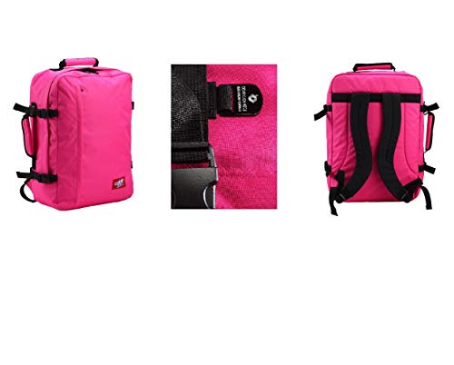 Cabin Zero CZ061CZP-FUCSIA