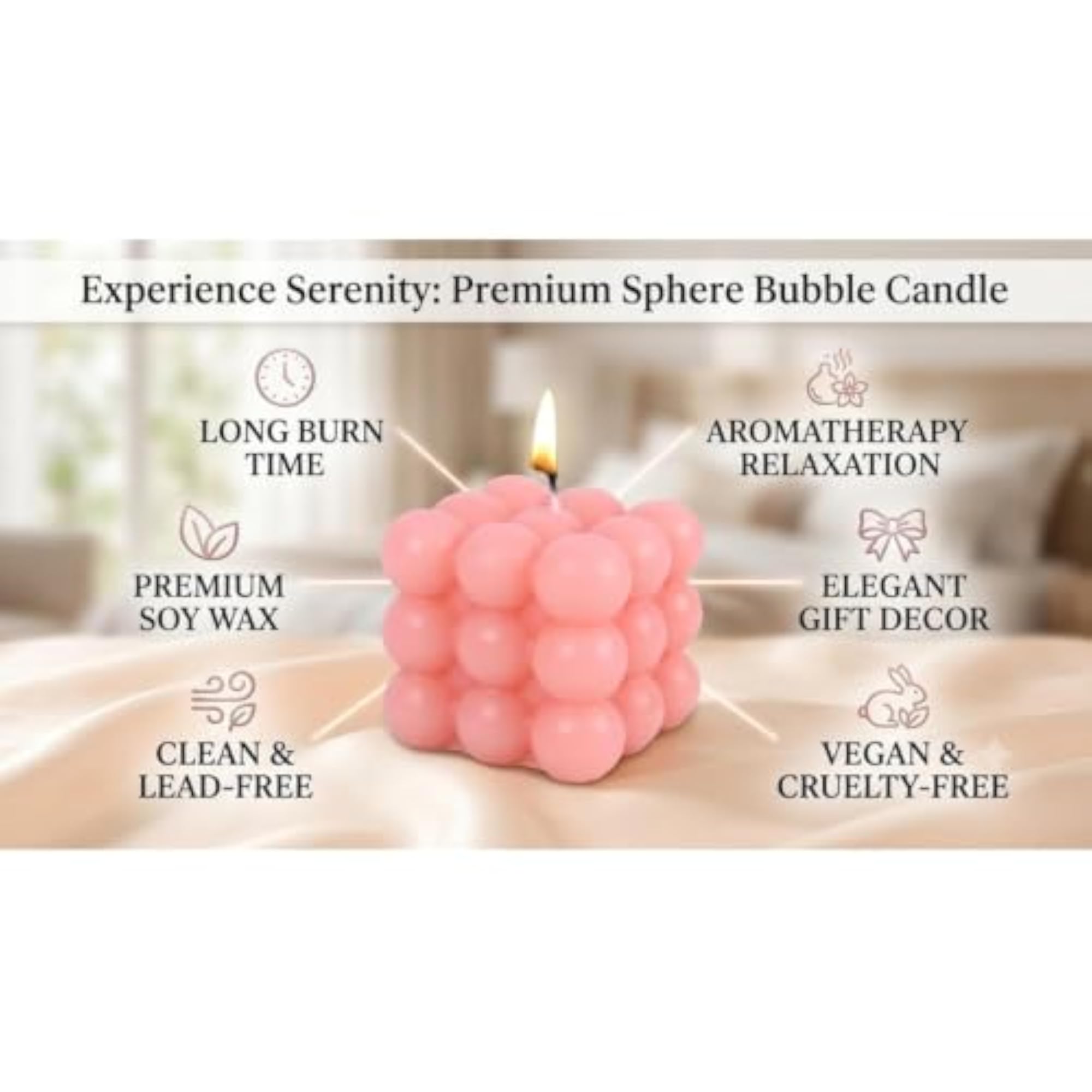 Decorative Candle for Diwali Pooja