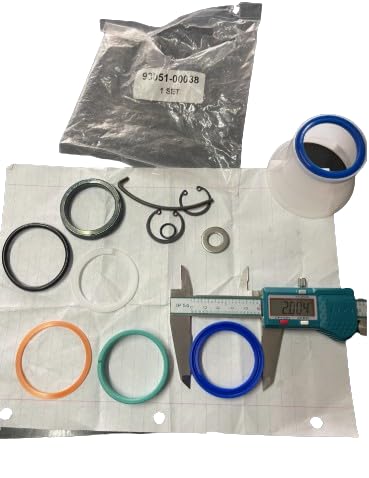 93051-00038 Lift Cylinder Seal Kit
