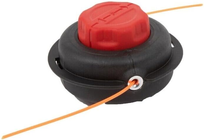 for Tmer Cutting Head Assy Troy Bilt TB575SS TB525EC TB39ES Genuine