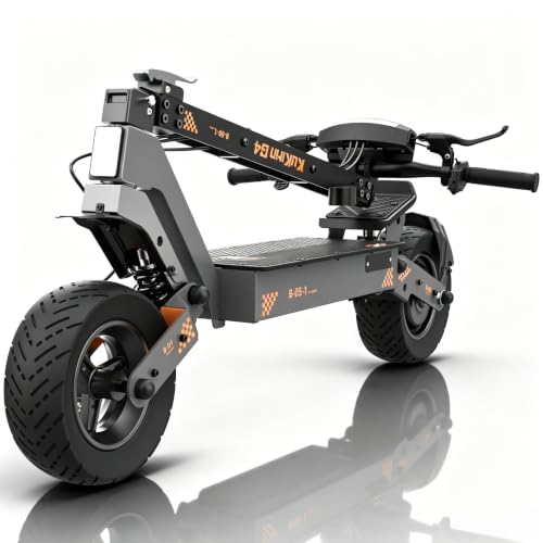 Kugookirin KUKIRIN G4 Electric Scooter