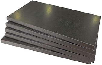 Escobillas de carbón WN 124-162 | 90134900007 para Becker DT 4.25/0-80-C, juego de 7 unidades