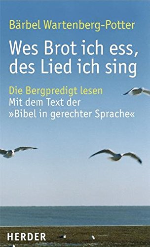 Amazon.com: Wes Brot ich ess, des Lied ich sing: 9783451292385: Books