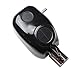 Solera Power Awning Speaker Idler Head Assembly Replacement Part- Black ? Enhance Your Outdoor Experience - Excellent Sound Quality - Universal Fit - Easy Installation - One-Year Warranty - 342150