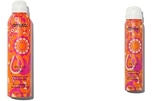Amika Perk Up Plus Extended Clean Dry Shampoo