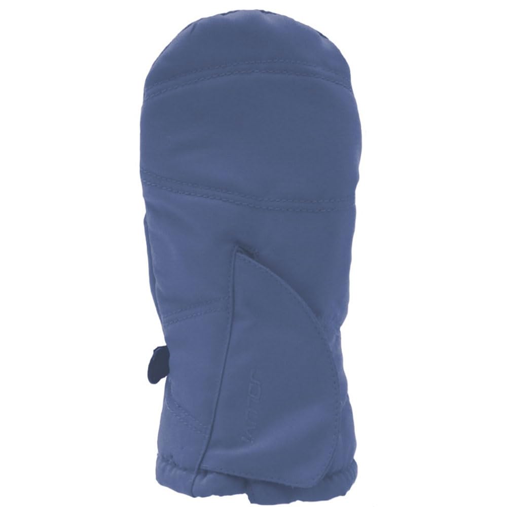 Juvi Waschlappen Baby T-2, Blau
