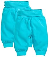 Playshoes Baby Pumphose Jogginghose 2er-Pack